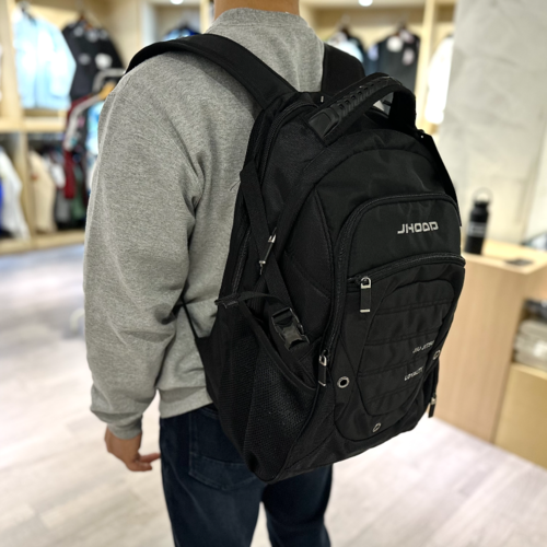 Jhood Balance Backpack