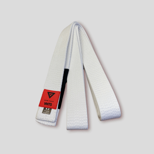 VHTS &#039;Premium Cotton 22&#039; Jiu-Jitsu Belt
